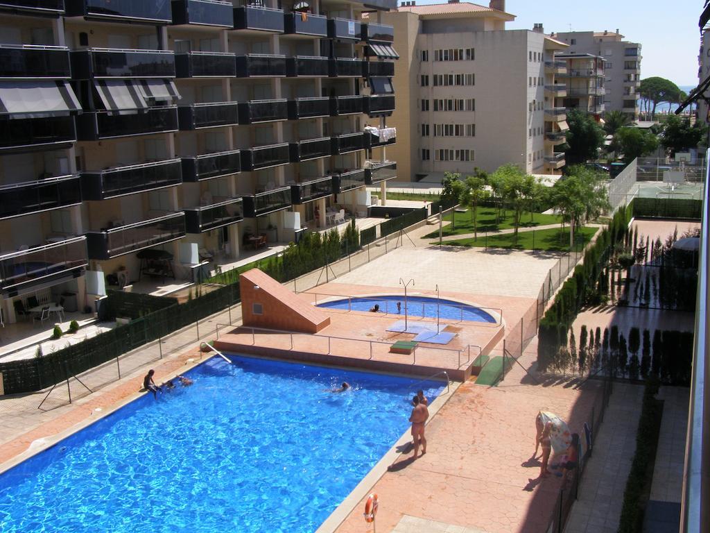 Inbesal Apartament *
